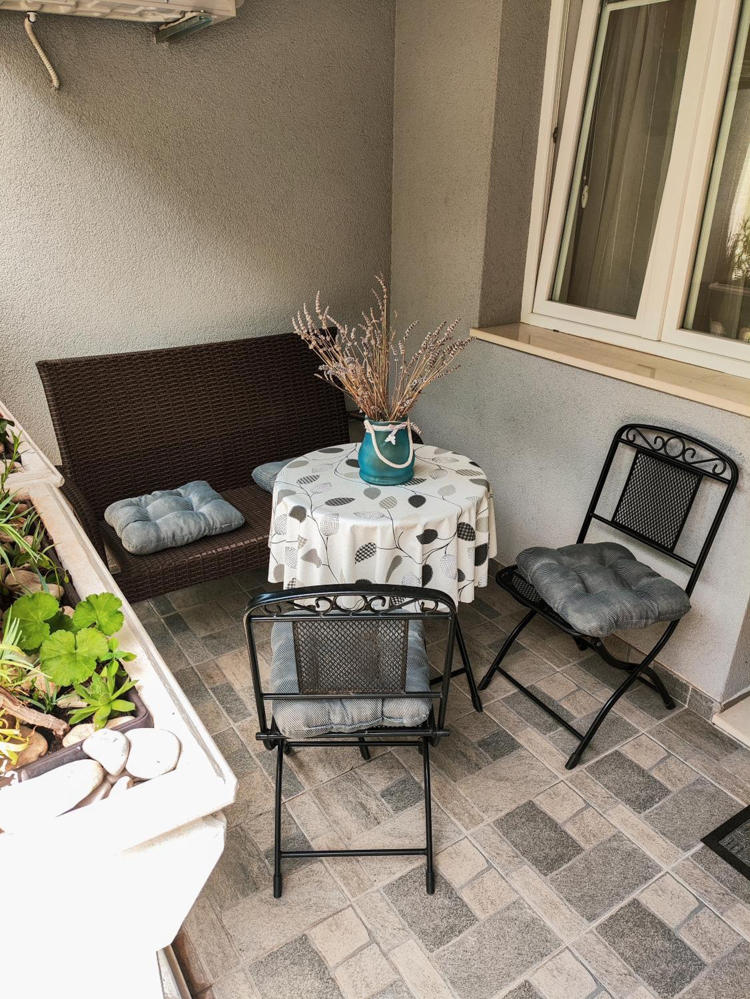 Apartments And Rooms Vuleta, Close To The Beach Makarska Kamer foto
